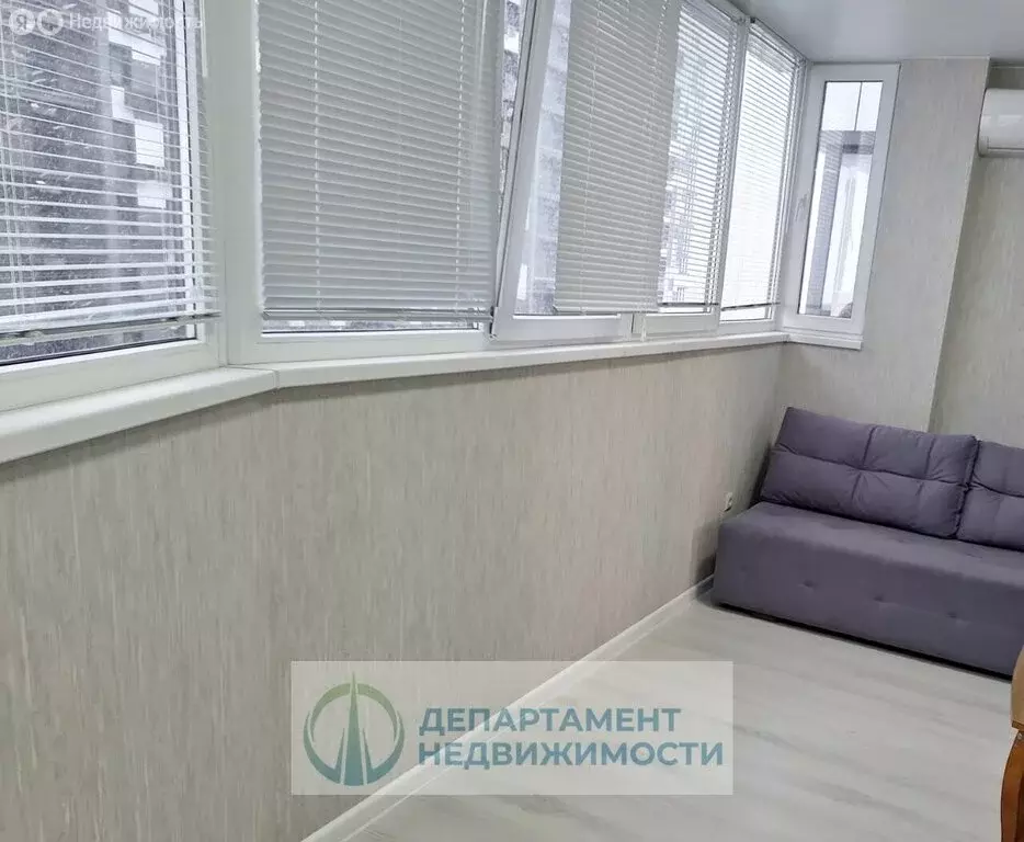 1-комнатная квартира: Краснодар, Командорская улица, 15 (47 м) - Фото 0