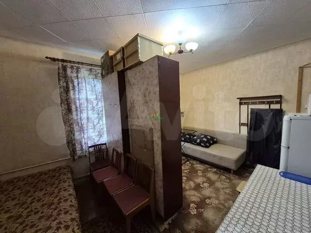 Комната 18,2 м в 3-к., 2/4 эт. - Фото 0