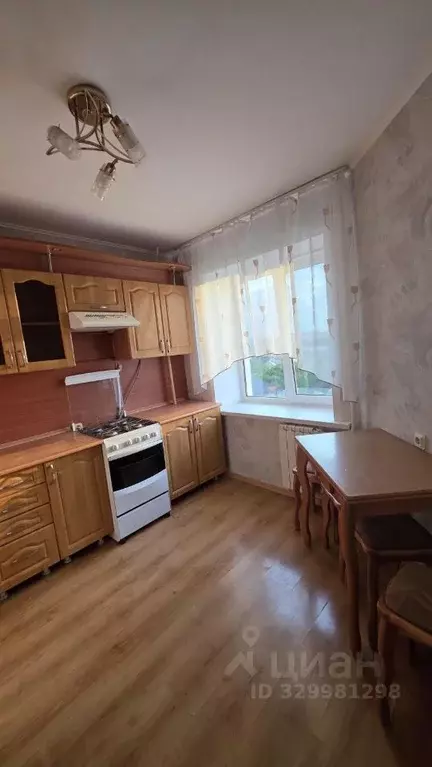 1-к кв. Белгородская область, Белгород Молодежная ул., 22 (38.5 м) - Фото 1
