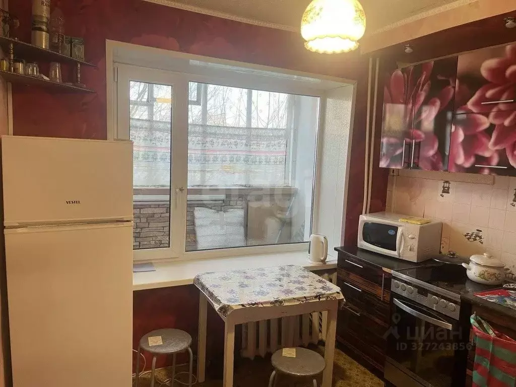 1-к кв. Ямало-Ненецкий АО, Тарко-Сале Пуровский район, с. Сывдарма, ... - Фото 1