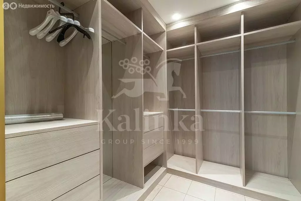 2-комнатная квартира: Москва, Филипповский переулок, 8с1 (209.1 м) - Фото 2