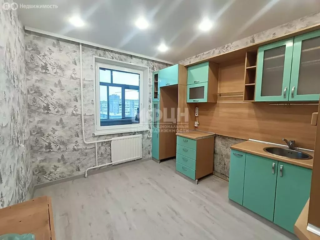 4-комнатная квартира: Петрозаводск, улица Хейкконена, 17 (71.6 м) - Фото 1