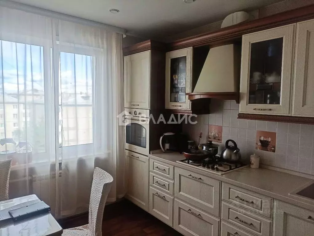 3-к кв. Иркутская область, Ангарск 17-й мкр, 13 (67.9 м) - Фото 1