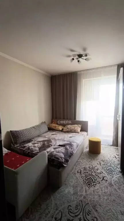 Студия Новосибирская область, Новосибирск ул. Виктора Уса, 15 (19.3 м) - Фото 1