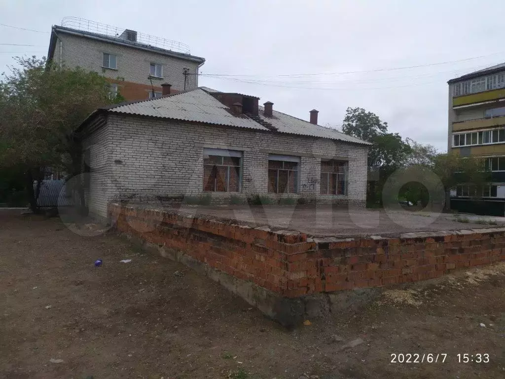 Продам помещение свободного назначения, 167 м - Фото 1