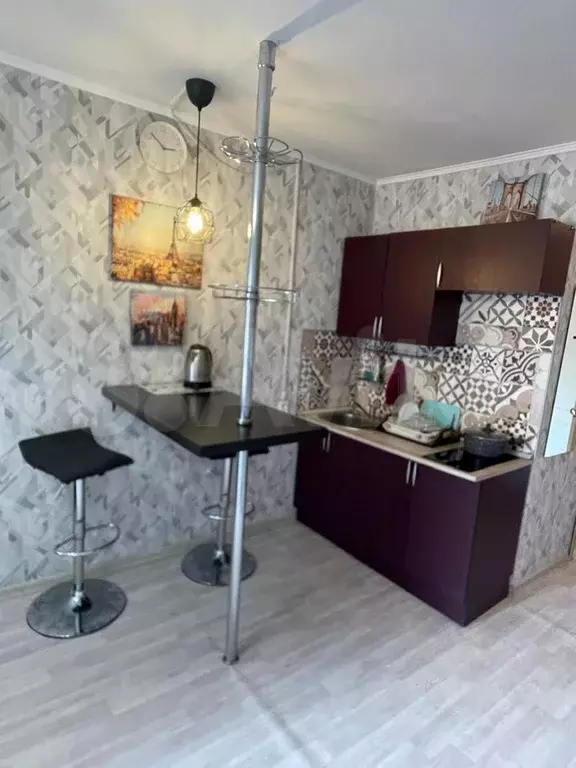 Квартира-студия, 23 м, 5/9 эт. - Фото 0