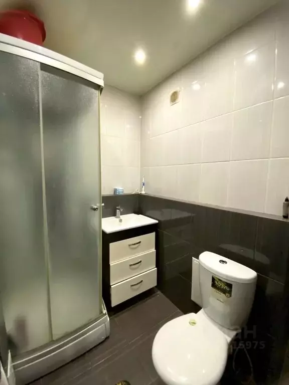 1-к кв. Кировская область, Киров ул. Азина, 49 (36.0 м) - Фото 1