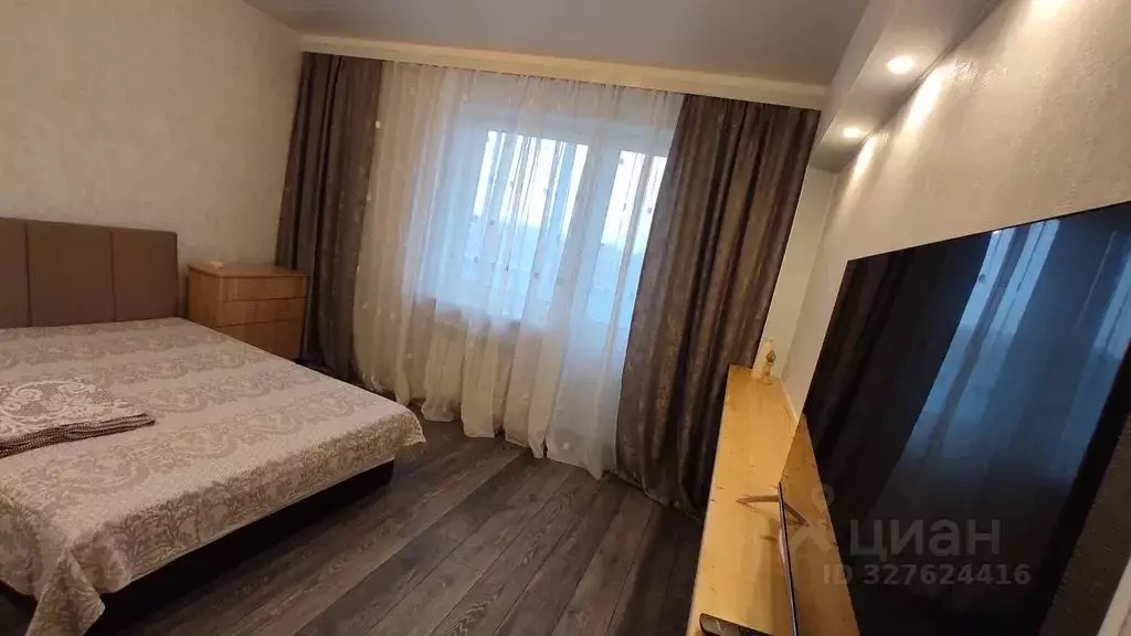 1-к кв. Московская область, Коломна ул. Дзержинского, 87Б (46.0 м) - Фото 2