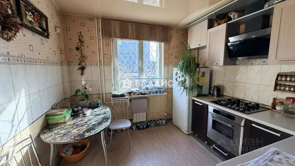 3-к кв. Иркутская область, Ангарск 7А мкр, 9 (69.1 м) - Фото 1
