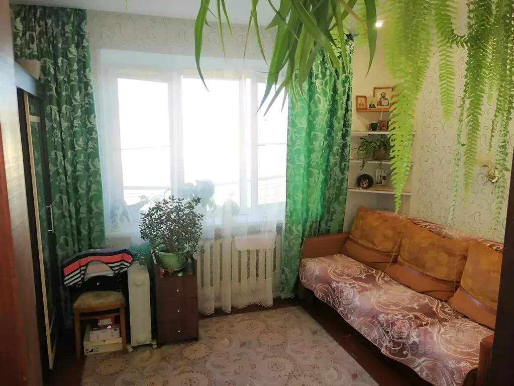Комната Московская область, Ивантеевка Пушкинский городской округ, . - Фото 0