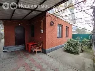 Дом в Темрюкский район, посёлок Сенной (70.7 м) - Фото 2