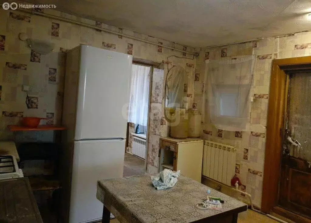 Дом в Курган, жилой район Северный, Зелёная улица (52 м) - Фото 0