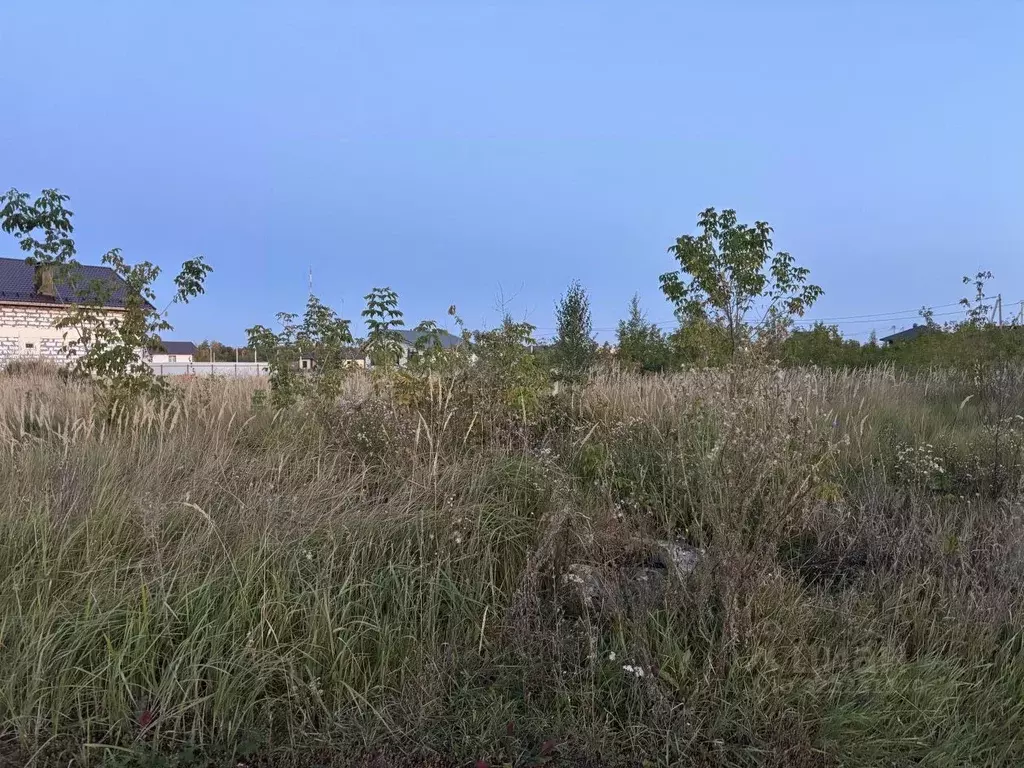 Участок в Тамбовская область, пос. Первомайский, Майский мкр  (10.0 ... - Фото 1