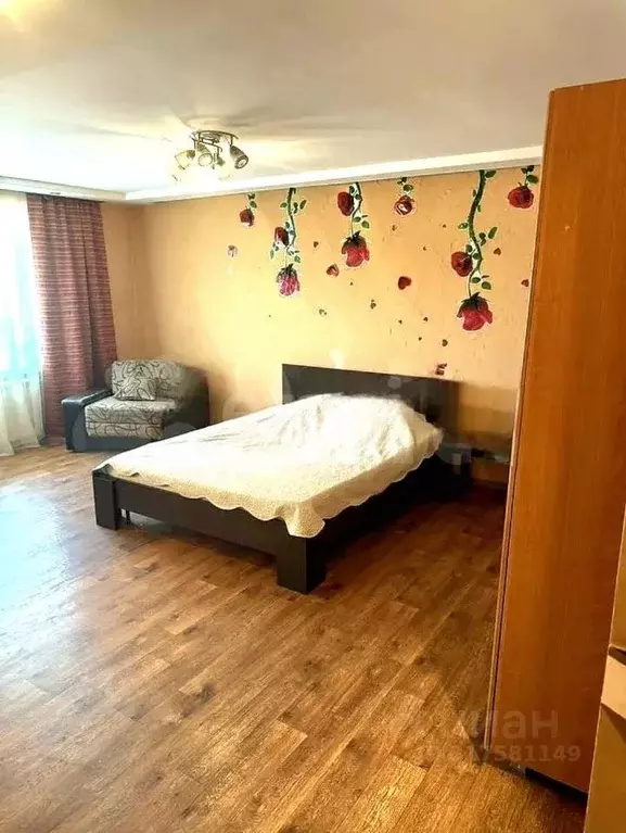 Студия Алтайский край, Бийск ул. Емельяна Пугачева, 10 (34.0 м) - Фото 0