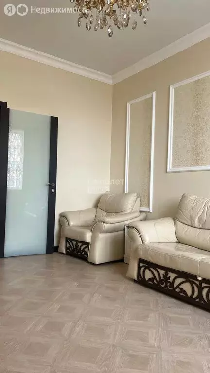 1-комнатная квартира: Ставрополь, переулок Крупской, 29/3 (43 м) - Фото 2