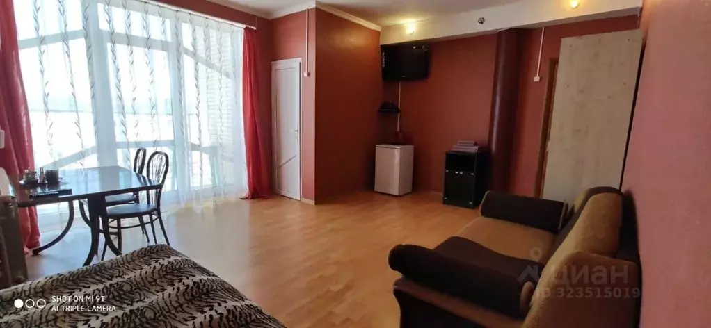 Комната Волгоградская область, Камышин Нижняя ул., 78 (32.0 м) - Фото 2