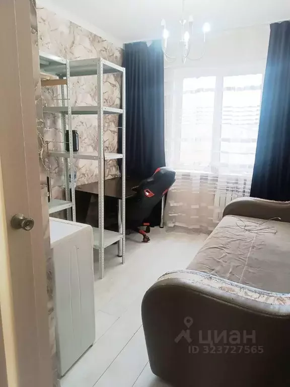 Студия Красноярский край, Красноярск ул. Железнодорожников, 9 (12.0 м) - Фото 1