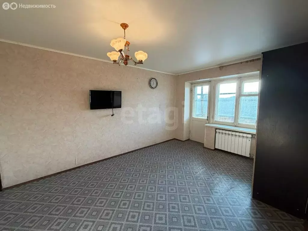 1-комнатная квартира: Казань, улица Академика Королёва, 4 (32 м) - Фото 2