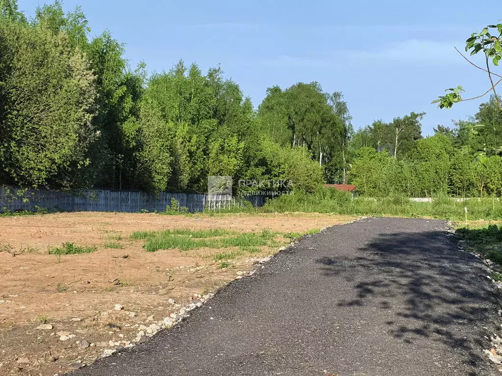 Продается участок в д. Спасское - Фото 2