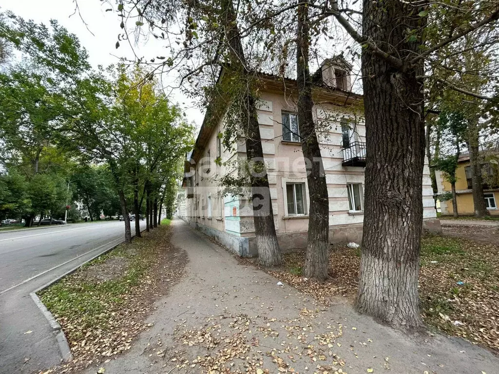 1к в -комнатной квартире (16.1 м) - Фото 0