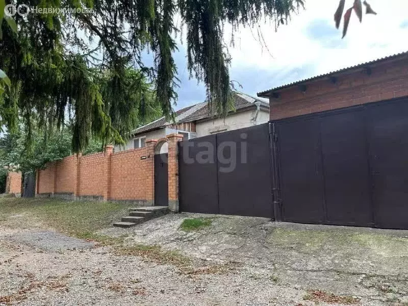 Дом в Кисловодск, улица Жмакина (150 м) - Фото 2