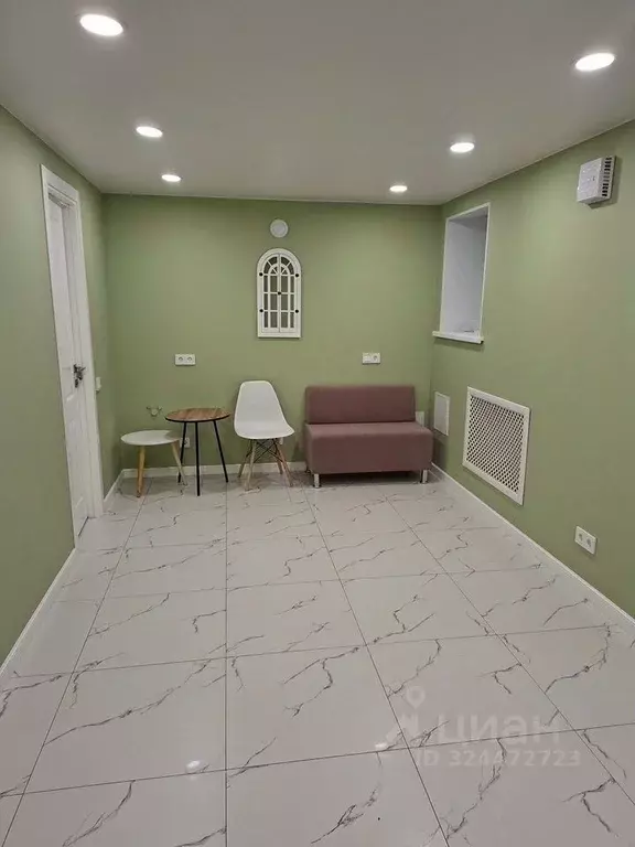 Помещение свободного назначения в Санкт-Петербург Разъезжая ул., 6 (57 ... - Фото 1