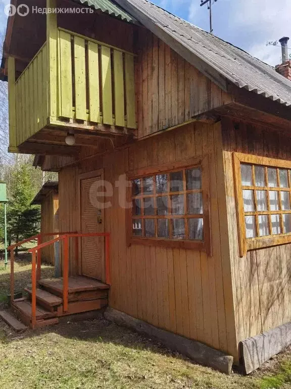 Дом в посёлок Ольховка, Рабочая улица (19.6 м) - Фото 2