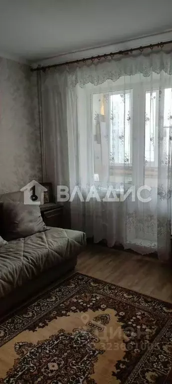 4-к кв. Белгородская область, Старый Оскол Солнечный мкр, 17 (71.2 м) - Фото 2