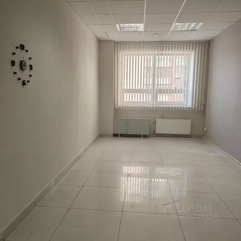 Офис в Новосибирская область, Новосибирск ул. Мичурина, 11 (18 м) - Фото 1
