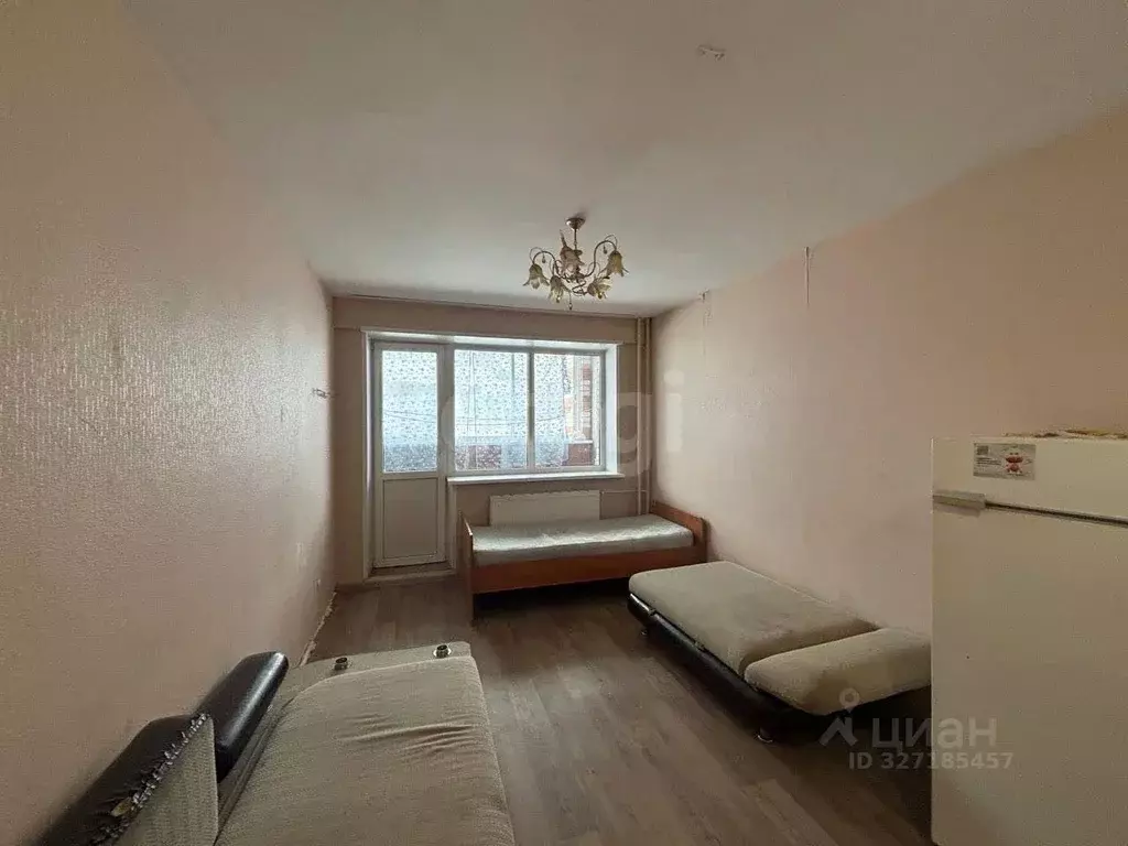 Студия Удмуртия, Ижевск Тверская ул., 55А (20.8 м) - Фото 1