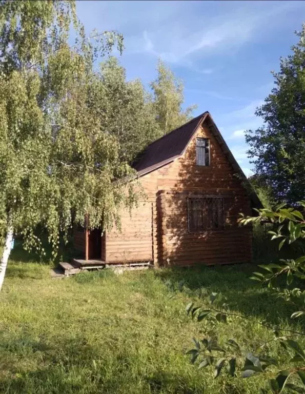 Дом в Ярославская область, Ярославский муниципальный округ, Соньга СНТ ... - Фото 0