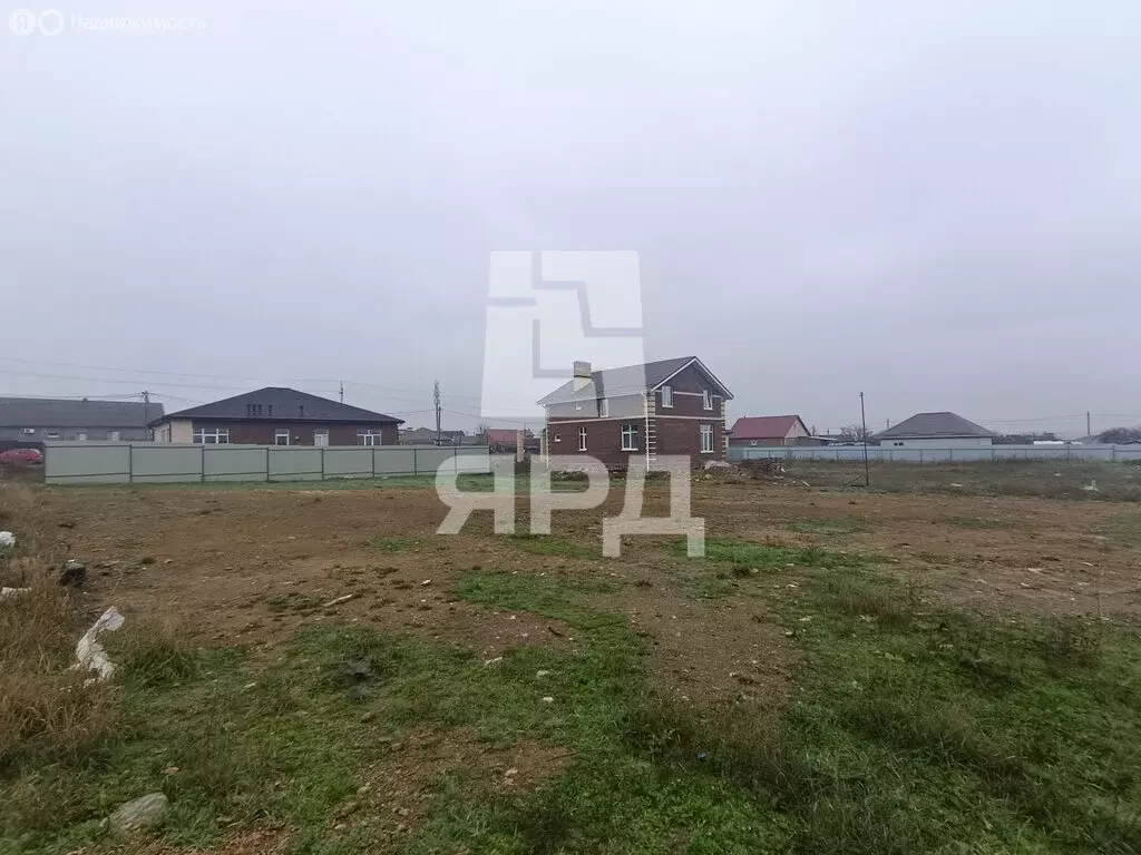 Участок в Николаевка, Ферганская улица (6.5 м) - Фото 1