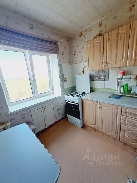 3-к кв. Пермский край, Пермь пер. 1-й Дубровский, 10 (58.0 м) - Фото 1