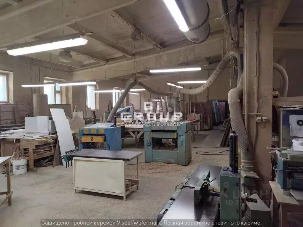 Производственное помещение в Татарстан, Казань Магистральная ул., 77 ... - Фото 1