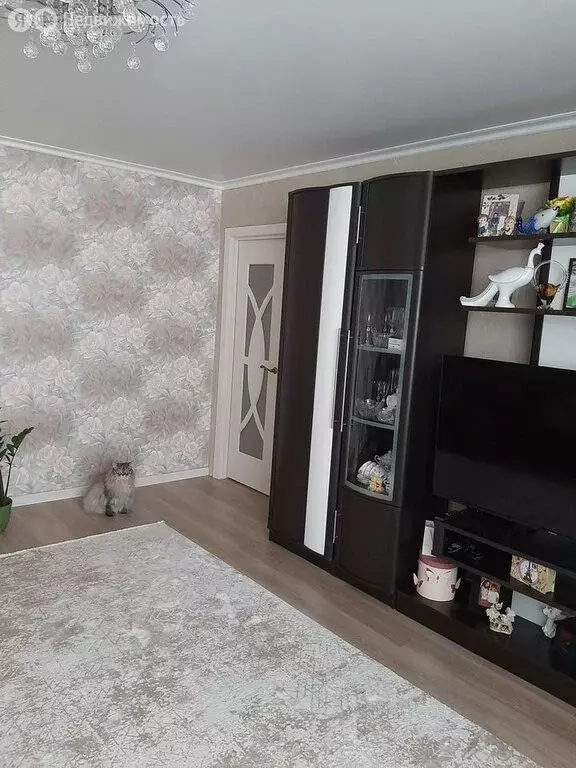 2-комнатная квартира: Тамбов, улица Чичканова, 79к1 (69.4 м) - Фото 2