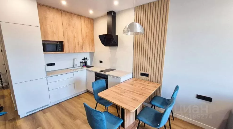 Студия Новосибирская область, Новосибирск ул. Владимира Заровного, 6/1 ... - Фото 1