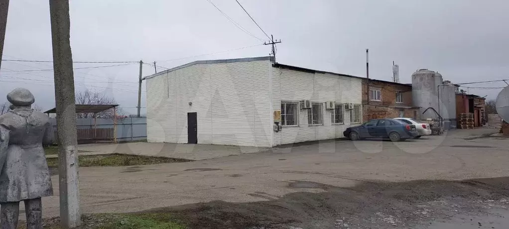 Участок 1,39 га (СНТ, ДНП) - Фото 1