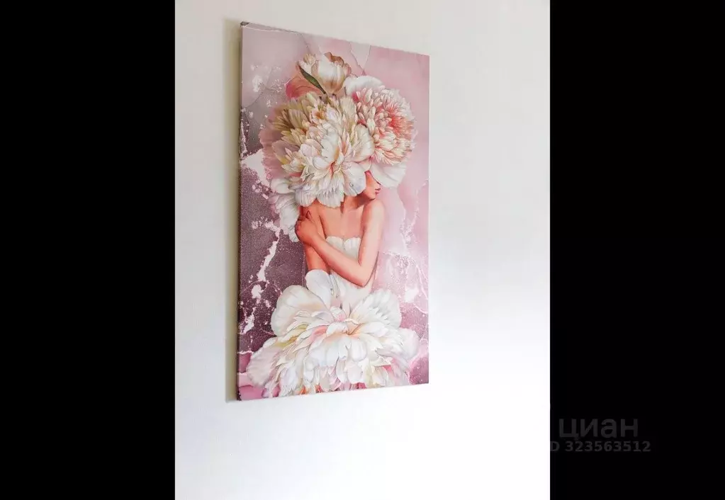 4-к кв. Санкт-Петербург Пушкинская ул., 10 (110.0 м) - Фото 2