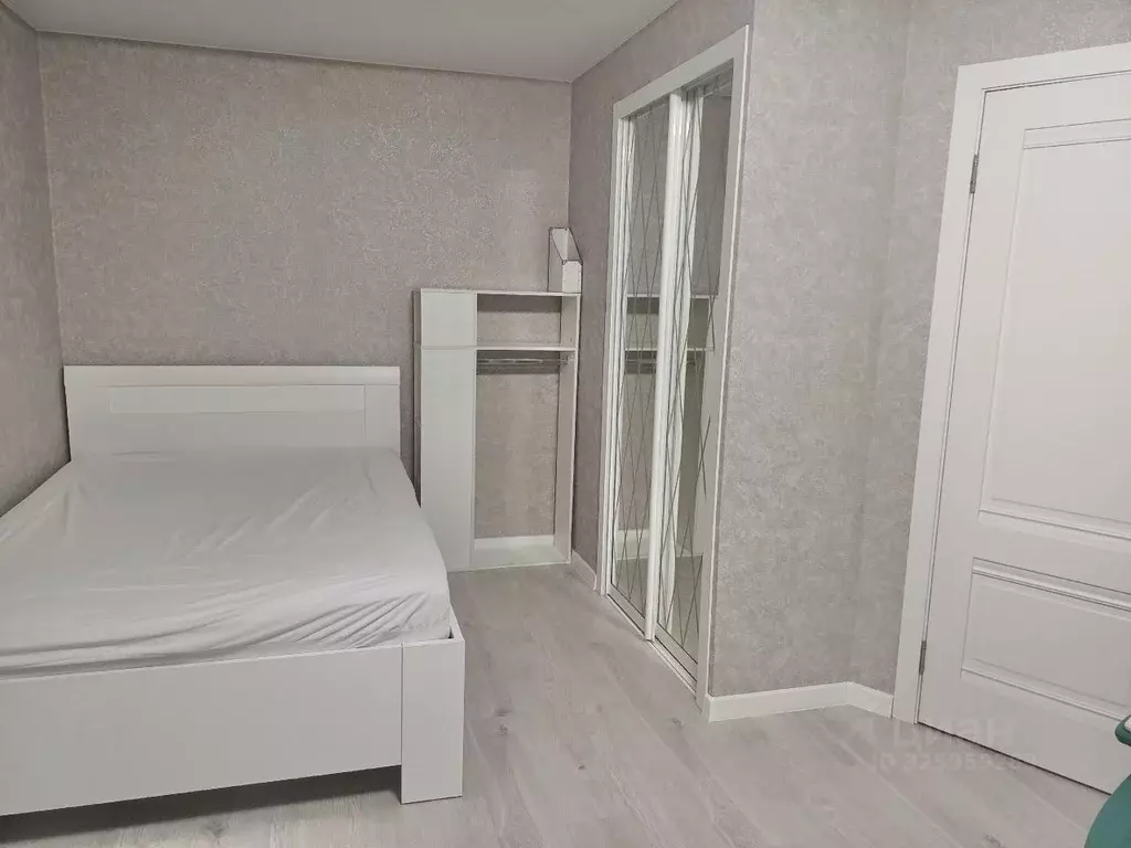 1-к кв. Санкт-Петербург Институтский просп., 1 (31.0 м) - Фото 1