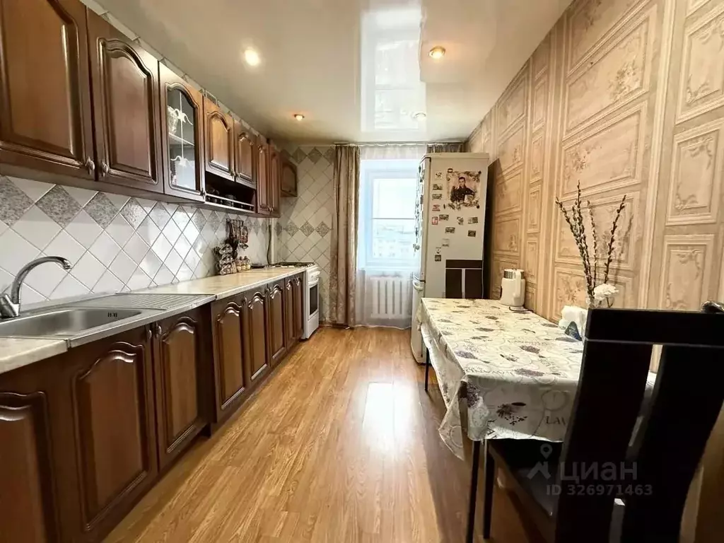 3-к кв. Ставропольский край, Ставрополь ул. Серова, 474 (72.0 м) - Фото 2