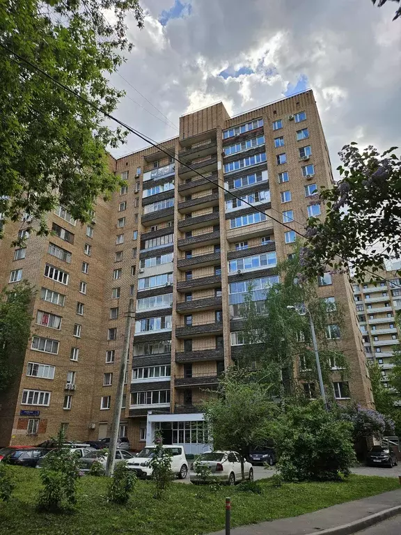 Продаётся 1-к квартира, 33.9 м - Фото 0