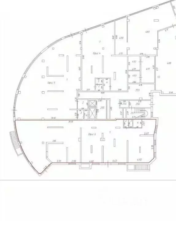 Помещение свободного назначения в Краснодарский край, Краснодар ... - Фото 2