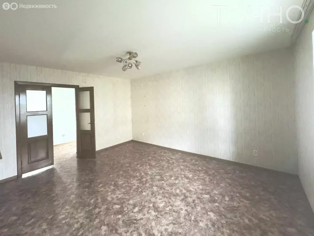 2-комнатная квартира: Засечное, Центральная улица, 3 (77.8 м) - Фото 2