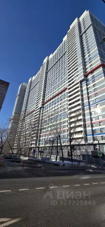 2-к кв. Москва просп. Мира, 188Бк4 (50.5 м) - Фото 1