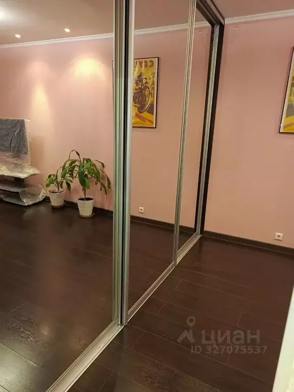 1-к кв. Москва Феодосийская ул., 4 (35.0 м) - Фото 2