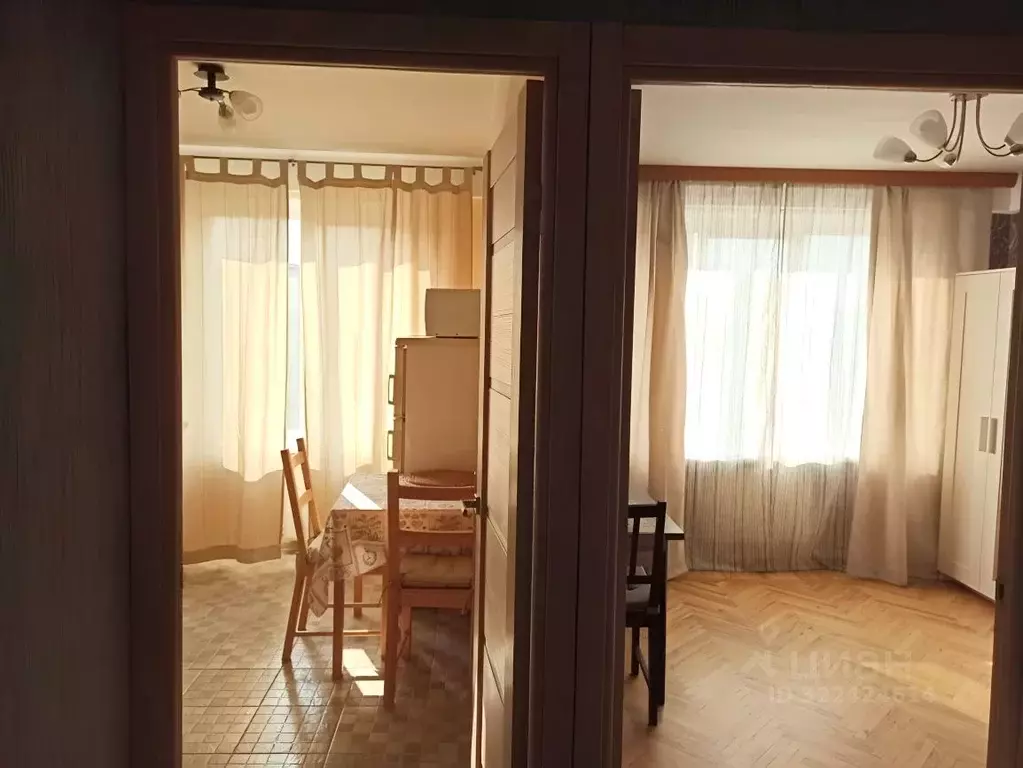 1-к кв. Санкт-Петербург Искровский просп., 35/38 (39.0 м) - Фото 1