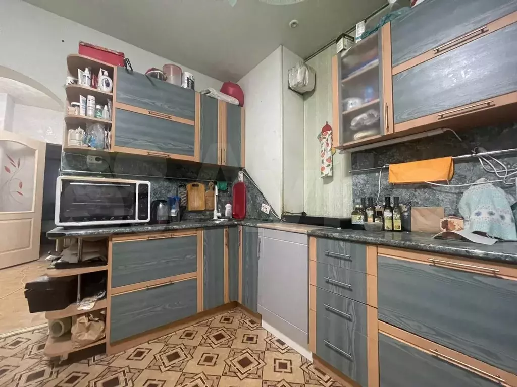 1-к. квартира, 32,3 м, 11/12 эт. - Фото 0