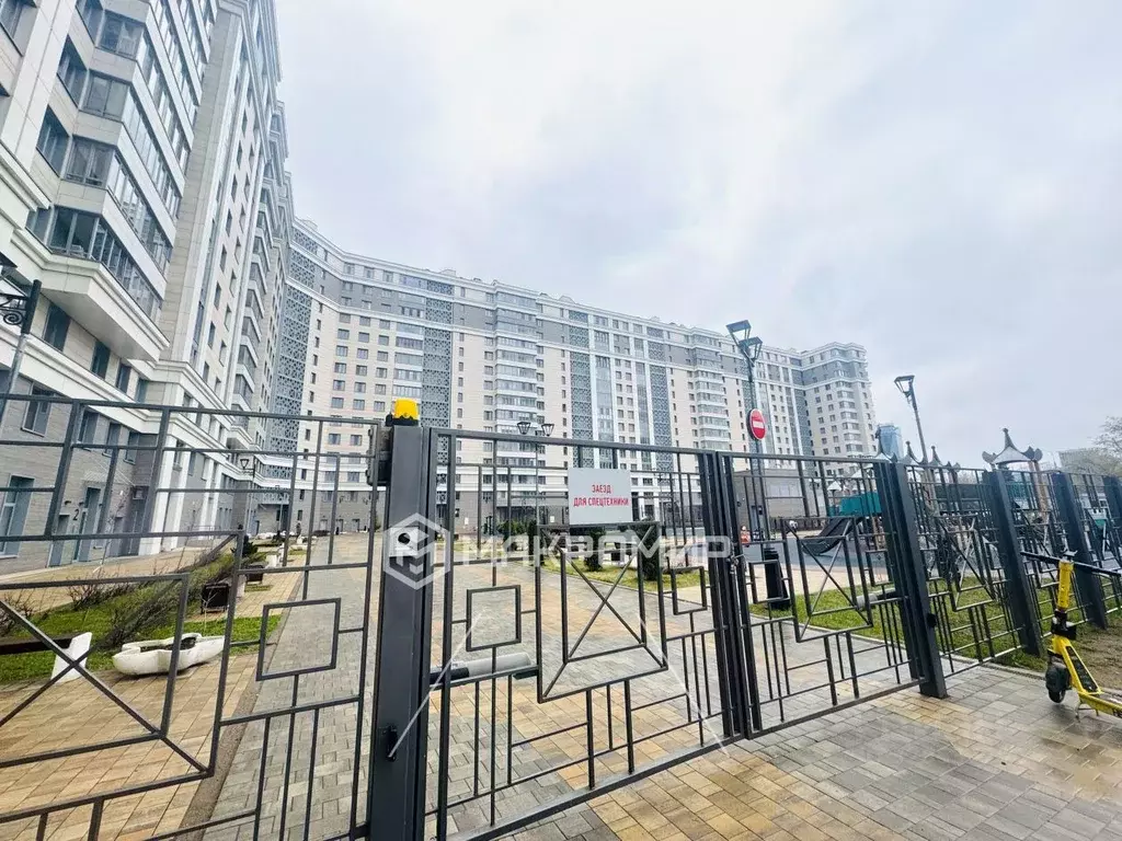 2-к кв. Москва ул. Викторенко, 11 (72.0 м) - Фото 1