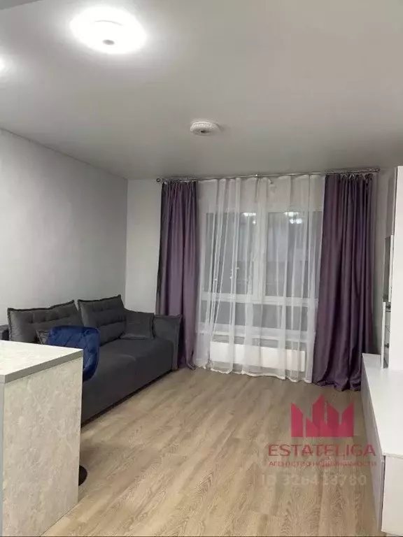 2-к кв. Москва Амурская ул., 2Ак3 (41.0 м) - Фото 1