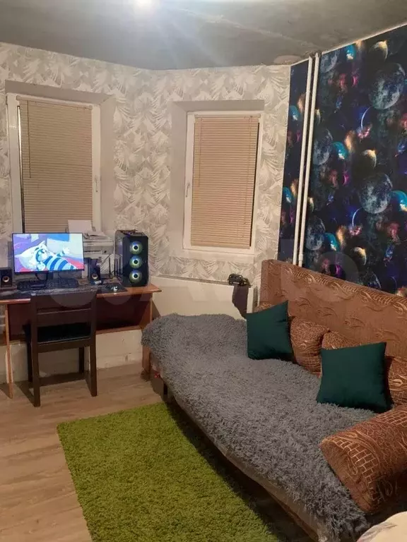 Апартаменты-студия, 20,6 м, 1/16 эт. - Фото 1